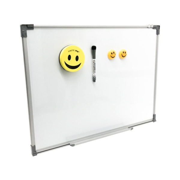 Framed magnetic whiteboard - Image 6